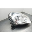 Recambio de faro derecho para nissan qashqai i (j10, nj10) 1.5 dci referencia OEM IAM   