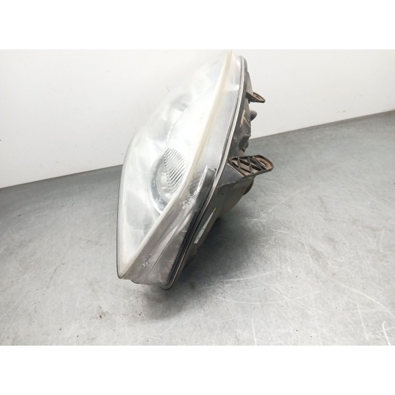 Recambio de faro derecho para nissan qashqai i (j10, nj10) 1.5 dci referencia OEM IAM   