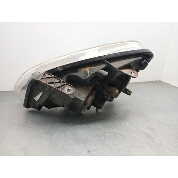 Recambio de faro derecho para nissan qashqai i (j10, nj10) 1.5 dci referencia OEM IAM   