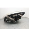 Recambio de faro derecho para nissan qashqai i (j10, nj10) 1.5 dci referencia OEM IAM   