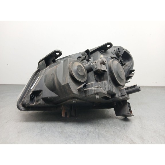 Recambio de faro derecho para nissan qashqai i (j10, nj10) 1.5 dci referencia OEM IAM   
