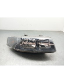 Recambio de faro derecho para seat leon (1m1) 1.9 tdi referencia OEM IAM 1M1941002  