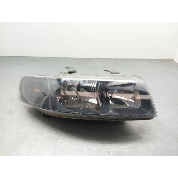 Recambio de faro derecho para seat leon (1m1) 1.9 tdi referencia OEM IAM 1M1941002  