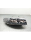 Recambio de faro derecho para seat leon (1m1) 1.9 tdi referencia OEM IAM 1M1941002  