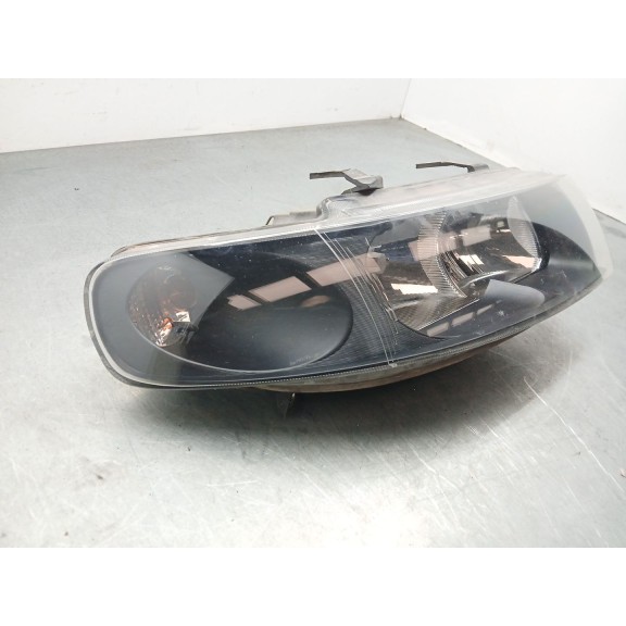 Recambio de faro derecho para seat leon (1m1) 1.9 tdi referencia OEM IAM 1M1941002  