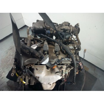Recambio de motor completo para nissan primera berlina (p12) acenta referencia OEM IAM   