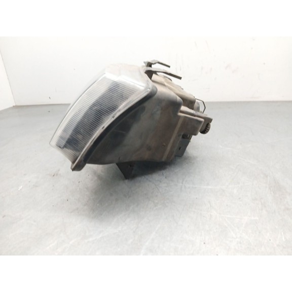 Recambio de faro derecho para seat leon (1m1) 1.9 tdi referencia OEM IAM 1M1941002  