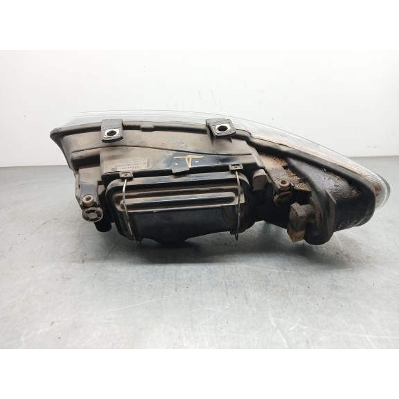 Recambio de faro derecho para seat leon (1m1) 1.9 tdi referencia OEM IAM 1M1941002  