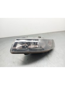 Recambio de faro izquierdo para seat leon (1m1) 1.9 tdi referencia OEM IAM 1M1941001D  