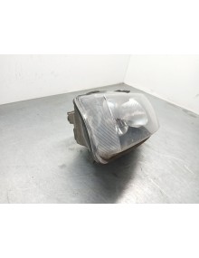 Recambio de faro izquierdo para seat leon (1m1) 1.9 tdi referencia OEM IAM 1M1941001D   2