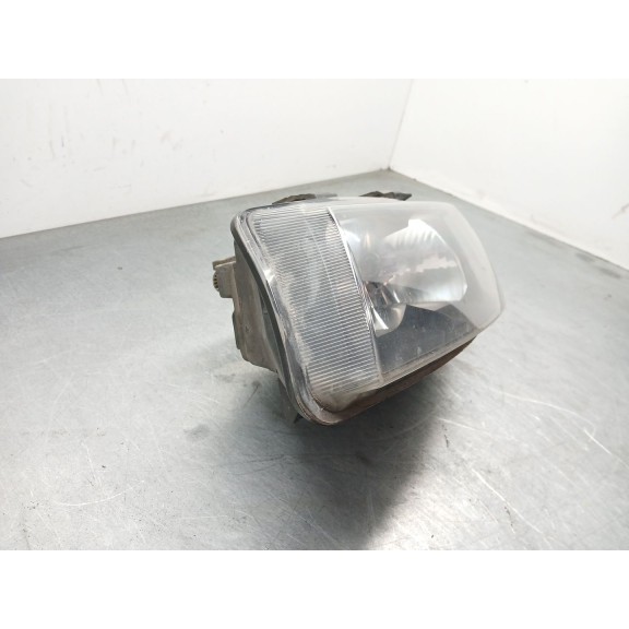 Recambio de faro izquierdo para seat leon (1m1) 1.9 tdi referencia OEM IAM 1M1941001D  