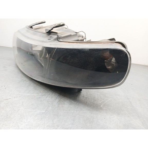 Recambio de faro izquierdo para seat leon (1m1) 1.9 tdi referencia OEM IAM 1M1941001D  