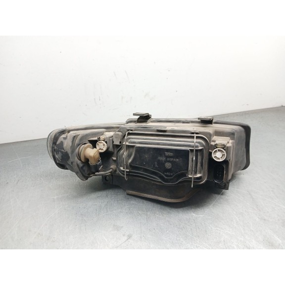 Recambio de faro izquierdo para seat leon (1m1) 1.9 tdi referencia OEM IAM 1M1941001D  