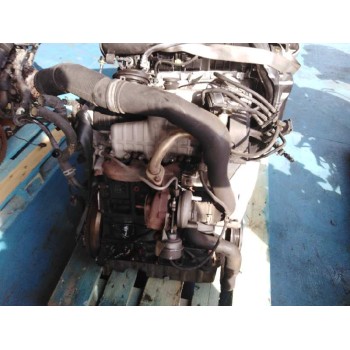 Recambio de motor completo para seat ibiza (6l1) cool referencia OEM IAM ATD B 