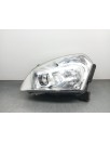 Recambio de faro izquierdo para nissan qashqai i (j10, nj10) 1.5 dci referencia OEM IAM 26060JD90B  