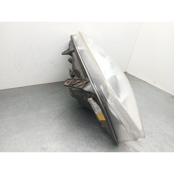 Recambio de faro izquierdo para nissan qashqai i (j10, nj10) 1.5 dci referencia OEM IAM 26060JD90B  