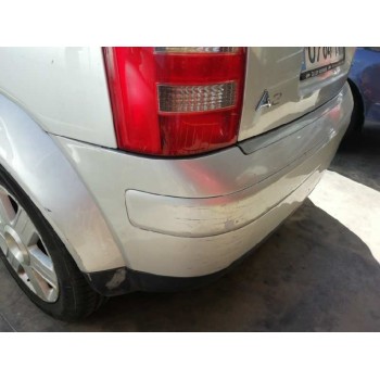 PARAGOLPES TRASERO 1 RAJA 