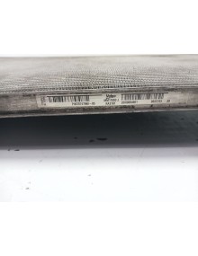 Recambio de radiador agua para opel vivaro c furgoneta (k0) 1.5 referencia OEM IAM 9675747980   2