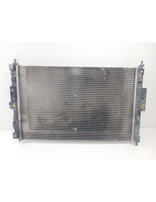 Recambio de radiador agua para opel vivaro c furgoneta (k0) 1.5 referencia OEM IAM 9675747980  