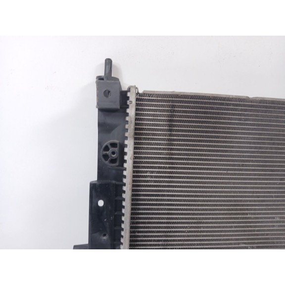 Recambio de radiador agua para opel vivaro c furgoneta (k0) 1.5 referencia OEM IAM 9675747980  