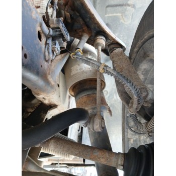 AMORTIGUADOR DELANTERO DERECHO RNB000858 