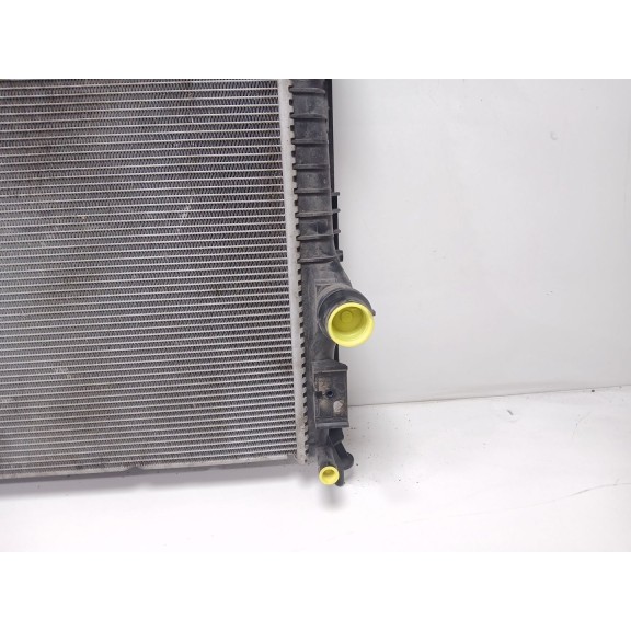 Recambio de radiador agua para opel vivaro c furgoneta (k0) 1.5 referencia OEM IAM 9675747980  