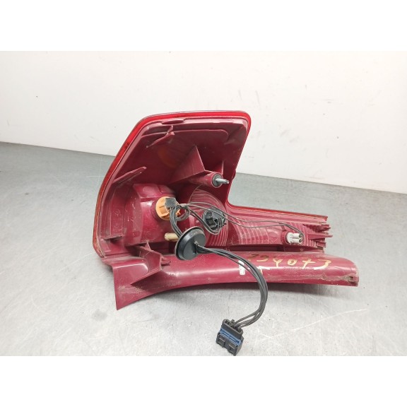 Recambio de piloto trasero derecho para citroën c4 i (lc_) 1.6 hdi referencia OEM IAM 9655863980  