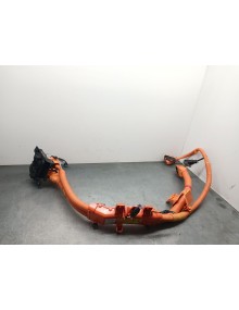 Recambio de cable para kia ev3 referencia OEM IAM 91684EV020  