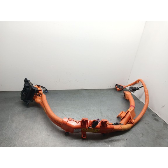 Recambio de cable para kia ev3 referencia OEM IAM 91684EV020  