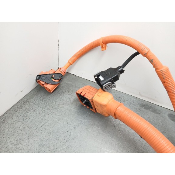 Recambio de cable para kia ev3 referencia OEM IAM 91684EV020  