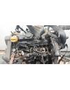 Recambio de despiece motor para nissan qashqai i (j10, nj10) 1.5 dci referencia OEM IAM K9K282  