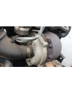 Recambio de despiece motor para nissan qashqai i (j10, nj10) 1.5 dci referencia OEM IAM K9K282  