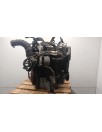 Recambio de despiece motor para nissan qashqai i (j10, nj10) 1.5 dci referencia OEM IAM K9K282  