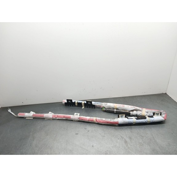 Recambio de airbag cortina delantero derecho para kia ev3 referencia OEM IAM 80420EV000  