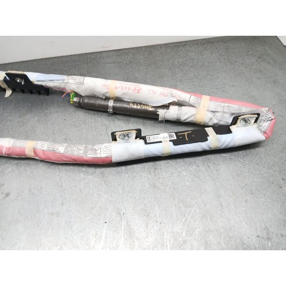 Recambio de airbag cortina delantero derecho para kia ev3 referencia OEM IAM 80420EV000  