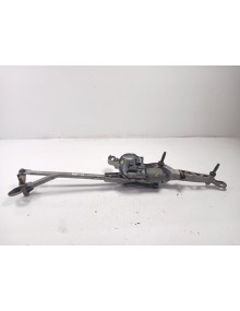 Recambio de motor limpia delantero para mercedes-benz clase c (w204) c 220 cdi (204.008) referencia OEM IAM A2048201040 13972205