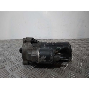 MOTOR ARRANQUE D8R27 11 DIENTES 310818970
