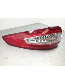 Recambio de piloto trasero izquierdo para ford mondeo v hatchback (ce) 1.5 ecoboost referencia OEM IAM 21030106   2