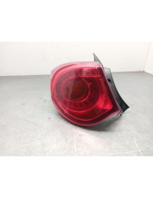 Recambio de piloto trasero izquierdo para alfa romeo giulietta (940_) 1.6 jtdm (940fxd1a) referencia OEM IAM 50513613  