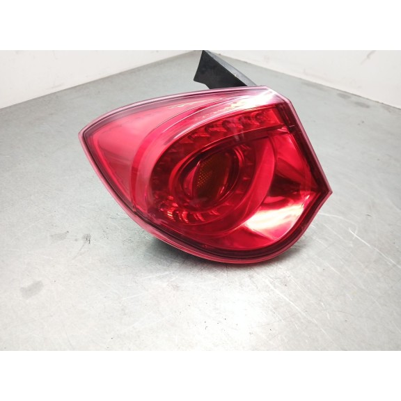 Recambio de piloto trasero izquierdo para alfa romeo giulietta (940_) 1.6 jtdm (940fxd1a) referencia OEM IAM 50513613  