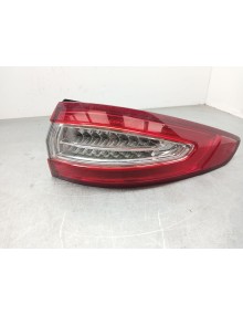 Recambio de piloto trasero derecho para ford mondeo v hatchback (ce) 1.5 ecoboost referencia OEM IAM 21030206  