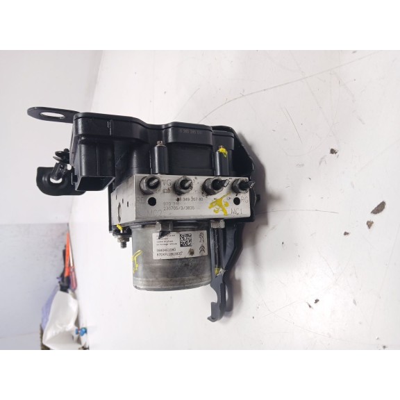 Recambio de abs para opel vivaro c furgoneta (k0) 1.5 referencia OEM IAM 1669575180 9840461080 