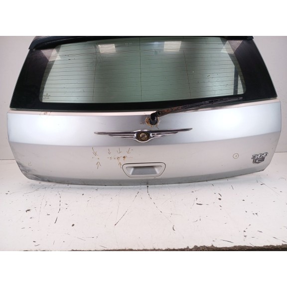 Recambio de porton trasero para chrysler 300c (lx, le) 3.0 crd referencia OEM IAM 5135234AB  