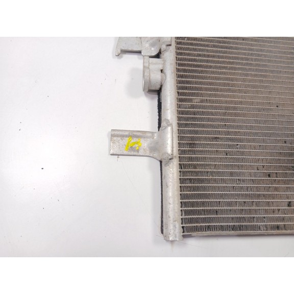 Recambio de condensador aire acondicionado para mini mini descapotable (f57) cooper referencia OEM IAM 64509271204  