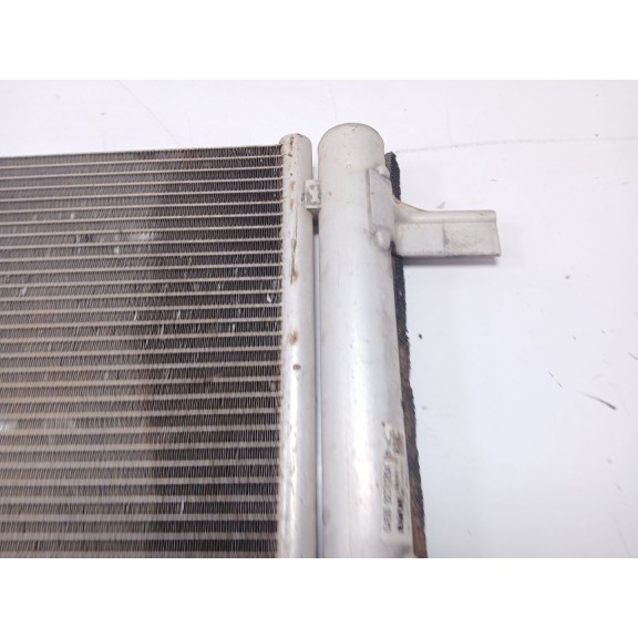 Recambio de condensador aire acondicionado para mini mini descapotable (f57) cooper referencia OEM IAM 64509271204  