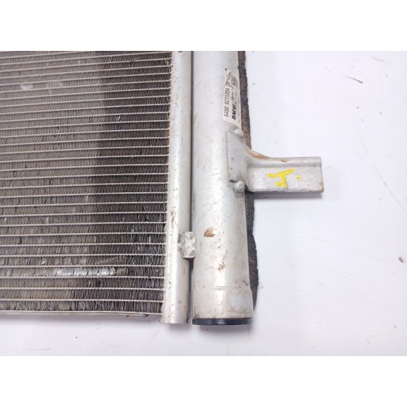 Recambio de condensador aire acondicionado para mini mini descapotable (f57) cooper referencia OEM IAM 64509271204  