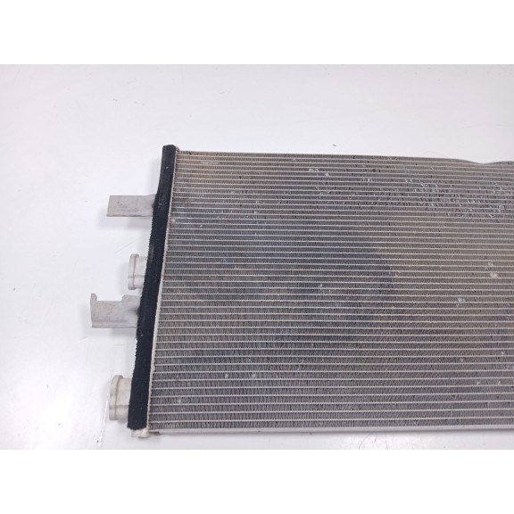 Recambio de condensador aire acondicionado para mini mini descapotable (f57) cooper referencia OEM IAM 64509271204  