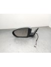 Recambio de retrovisor izquierdo para nissan qashqai i (j10, nj10) 1.5 dci referencia OEM IAM E11026202  