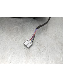 Recambio de retrovisor izquierdo para nissan qashqai i (j10, nj10) 1.5 dci referencia OEM IAM E11026202   2