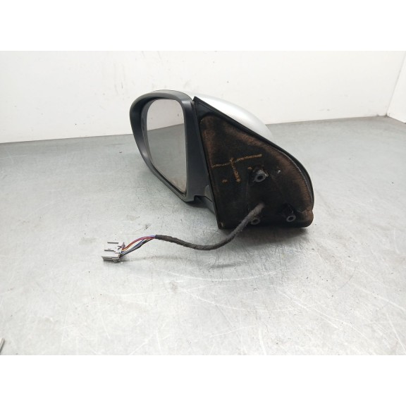 Recambio de retrovisor izquierdo para nissan qashqai i (j10, nj10) 1.5 dci referencia OEM IAM E11026202  